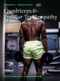 Quadriceps & Patellar Tendinopathy Rehab Program Everyday Edition